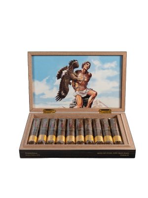 God Of Fire KKP Special Reserve Diadema 60