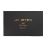 God Of Fire KKP Special Reserve Diadema 60