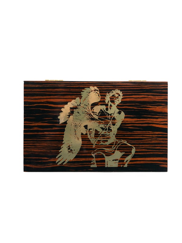 God Of Fire KKP Special Reserve Diadema 60