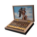 God Of Fire KKP Special Reserve Diadema 60