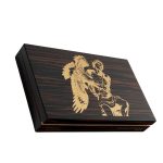 God Of Fire KKP Special Reserve Diadema 60