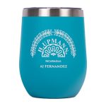 H. Upmann Insulated Tumbler with 4 H. Upmann Classic Toro Cigars