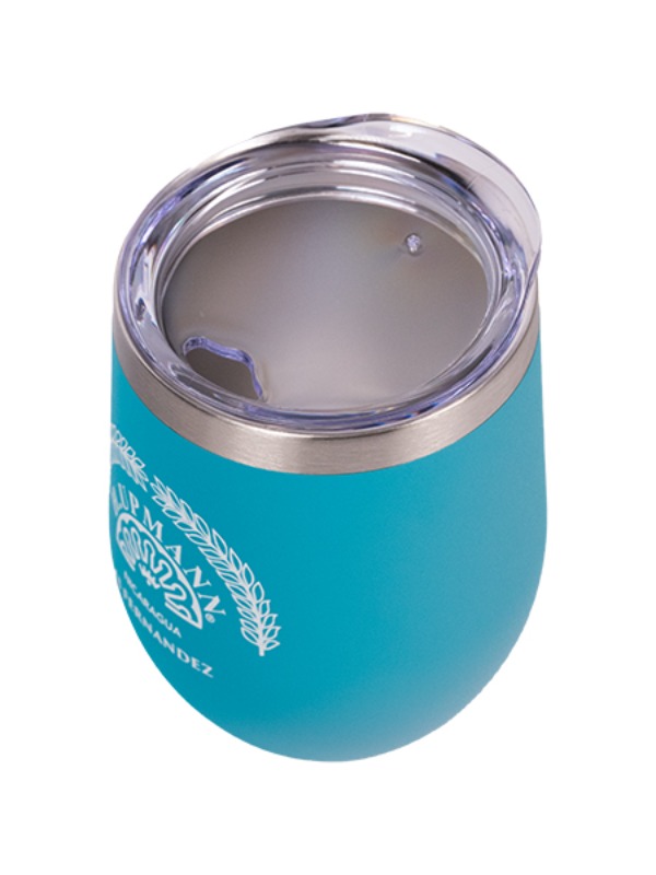 H. Upmann Insulated Tumbler with 4 H. Upmann Classic Toro Cigars