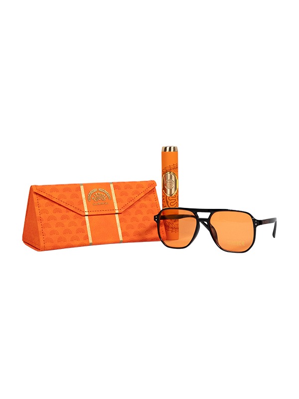 H. Upmann Sunrise Swag Kit