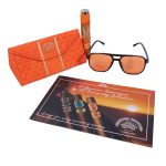 H. Upmann Sunrise Swag Kit
