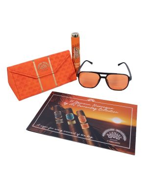 H. Upmann Sunrise Swag Kit