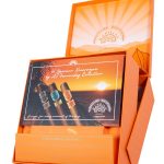 H. Upmann Sunrise Swag Kit