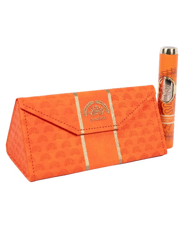 H. Upmann Sunrise Swag Kit
