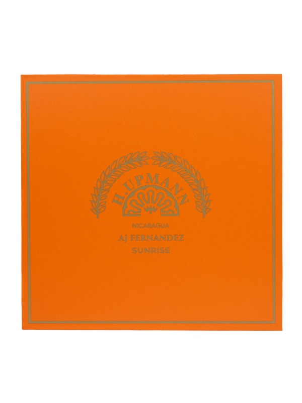 H. Upmann Sunrise Swag Kit