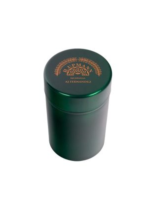 H.Upmann Travel Tin Ashtray