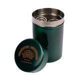 H.Upmann Travel Tin Ashtray