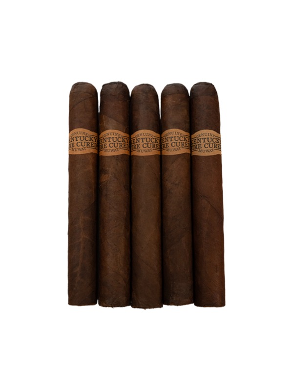 Kentucky Fire Cured Midnight Rambler