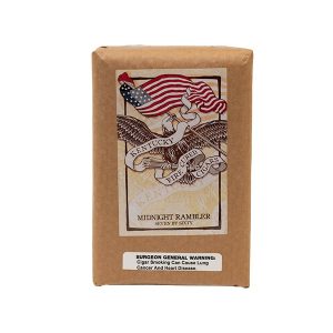 Kentucky Fire Cured Midnight Rambler