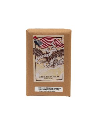 Kentucky Fire Cured Midnight Rambler