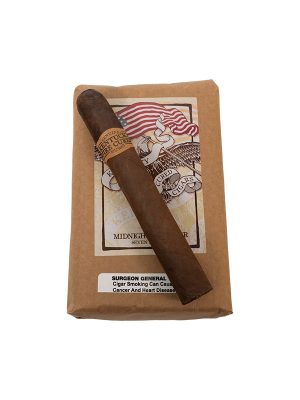 Kentucky Fire Cured Midnight Rambler