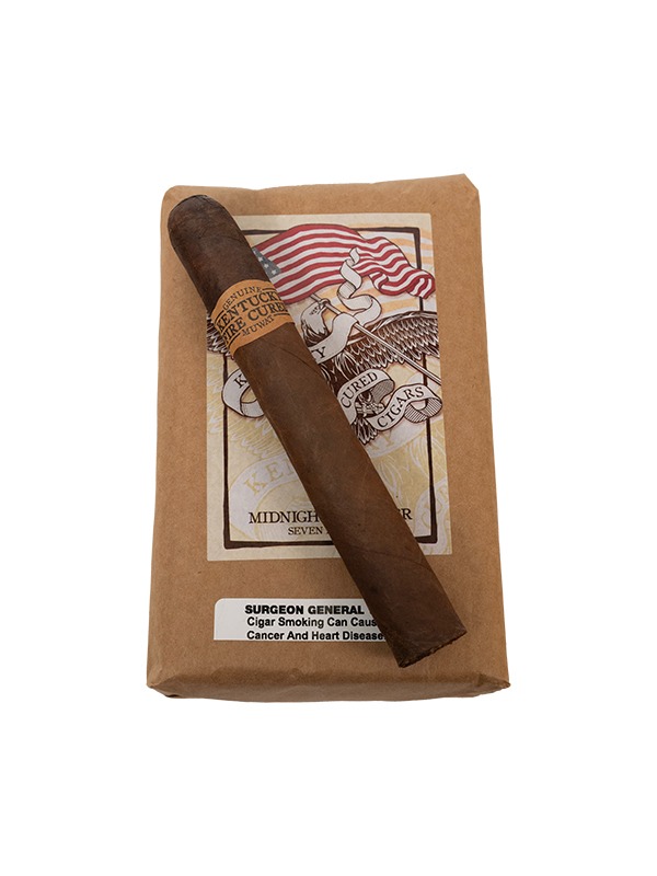 Kentucky Fire Cured Midnight Rambler