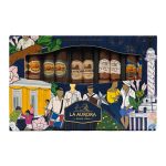 La Aurora Dominican Holiday Edition Sampler