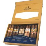 La Aurora Dominican Holiday Edition Sampler