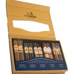 La Aurora Dominican Holiday Edition Sampler