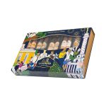 La Aurora Dominican Holiday Edition Sampler