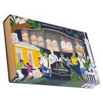 La Aurora Dominican Holiday Edition Sampler