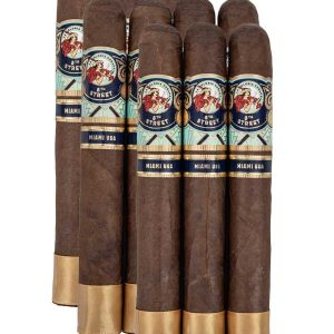 La Gloria Cubana 8th Street Toro