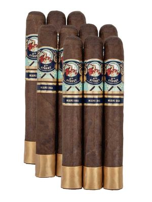 La Gloria Cubana 8th Street Toro