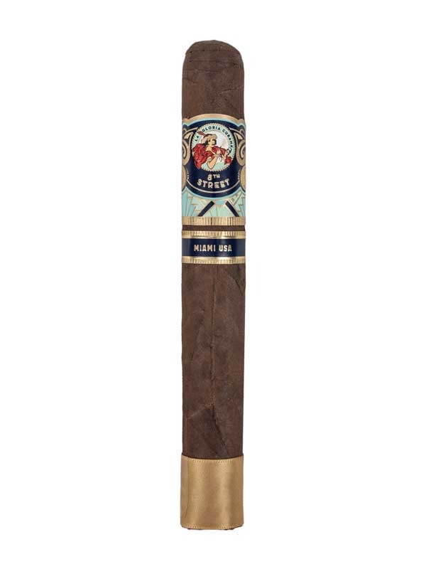 La Gloria Cubana 8th Street Toro