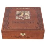 La Gloria Cubana Spirit of the Lady Churchill