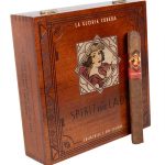 La Gloria Cubana Spirit of the Lady Churchill