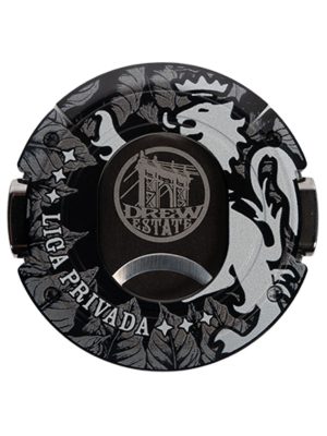 Liga Privada Apex Round Dual Cutter