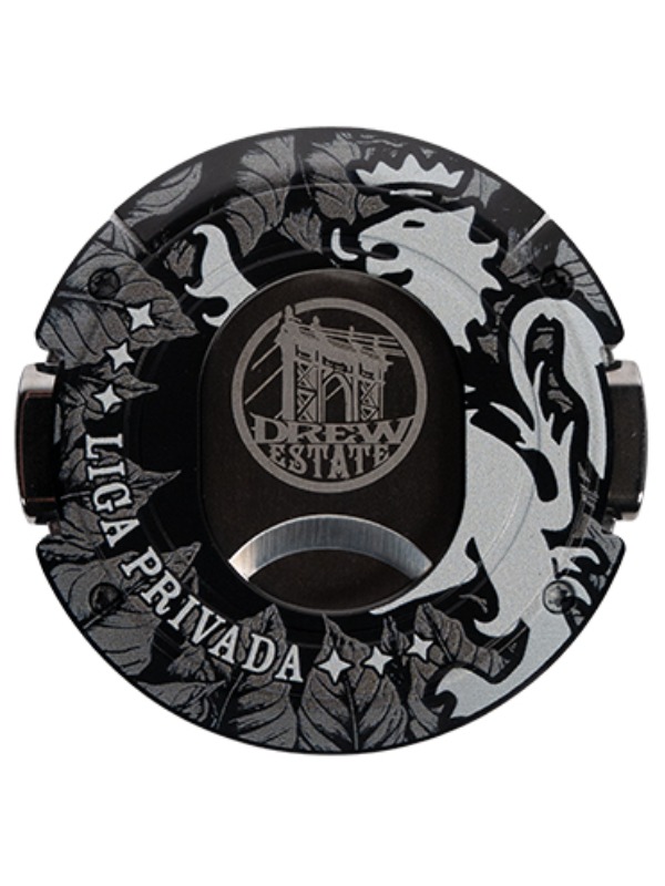 Liga Privada Apex Round Dual Cutter