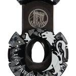 Liga Privada Apex Round Dual Cutter