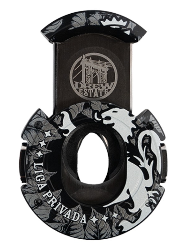 Liga Privada Apex Round Dual Cutter
