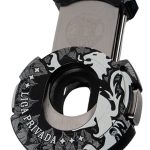 Liga Privada Apex Round Dual Cutter