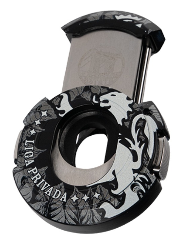 Liga Privada Apex Round Dual Cutter
