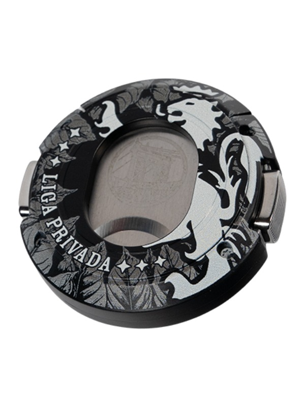 Liga Privada Apex Round Dual Cutter