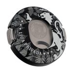 Liga Privada Apex Round Dual Cutter