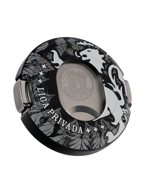 Liga Privada Apex Round Dual Cutter