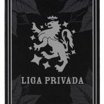 Liga Privada Apex Round Dual Cutter
