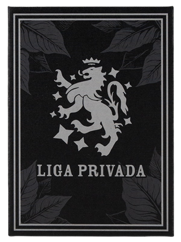 Liga Privada Apex Round Dual Cutter