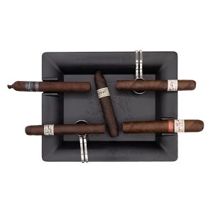 Liga Privada Event Exclusive Ashtray Kit