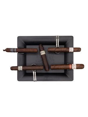 Liga Privada Ashtray Kit