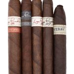Liga Privada Ashtray Kit