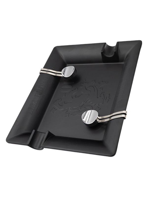 Liga Privada Ashtray Kit