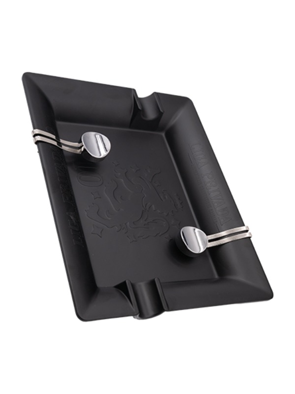Liga Privada Ashtray Kit