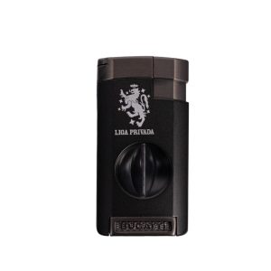 Liga Privada Bugatti B8 Pro Flame Lighter