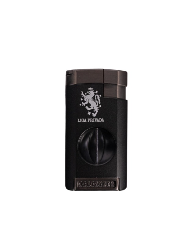 Liga Privada Bugatti B8 Pro Flame Lighter