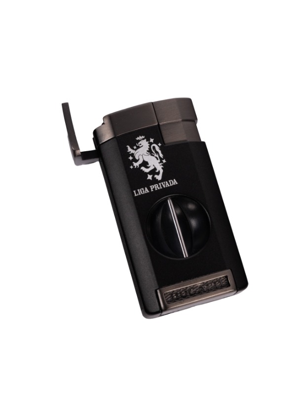 Liga Privada Bugatti B8 Pro Flame Lighter