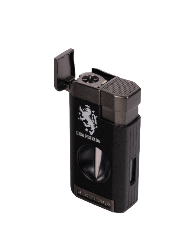 Liga Privada Bugatti B8 Pro Flame Lighter